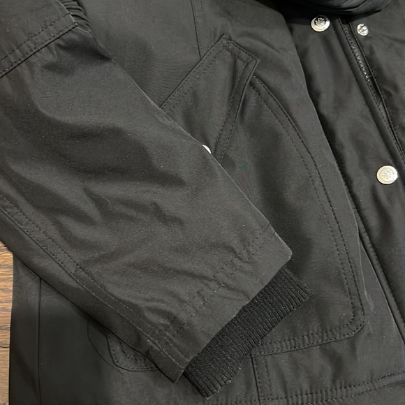 Jessica Simpson Jacket - Picture 5 of 9